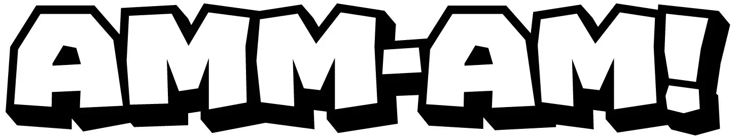 Amm-am! logo